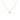 Sofia Slice Necklace-Turquiose | Magpie Jewellery