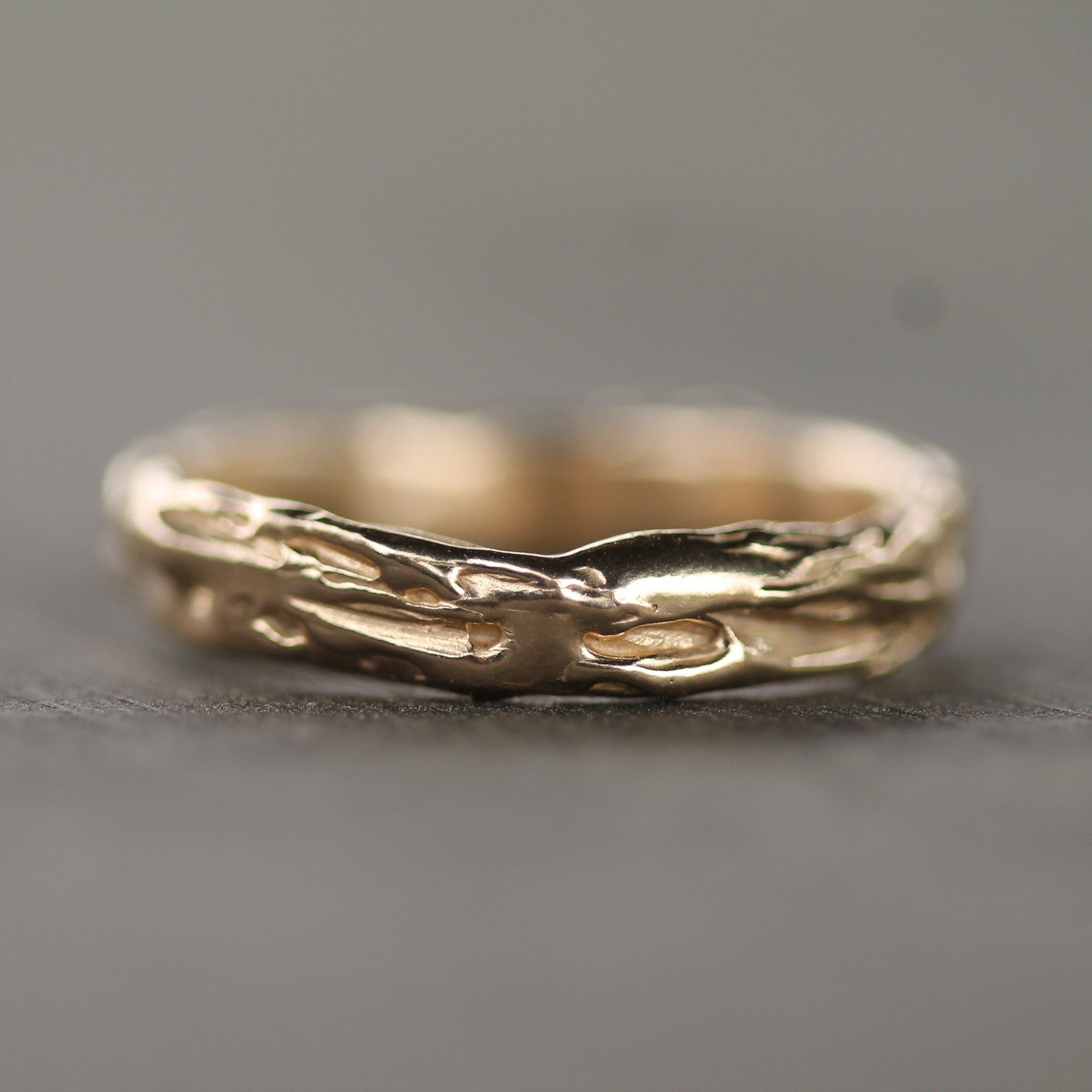 Gulf Current Band | Magpie Jewellery