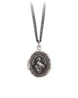 This Too Shall Pass Talisman - Magpie Jewellery