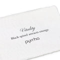 Vitality 14k Gold Signature Attraction Charm | Magpie Jewellery