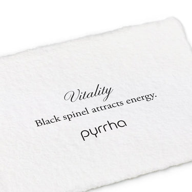 Vitality 14k Gold Signature Attraction Charm | Magpie Jewellery